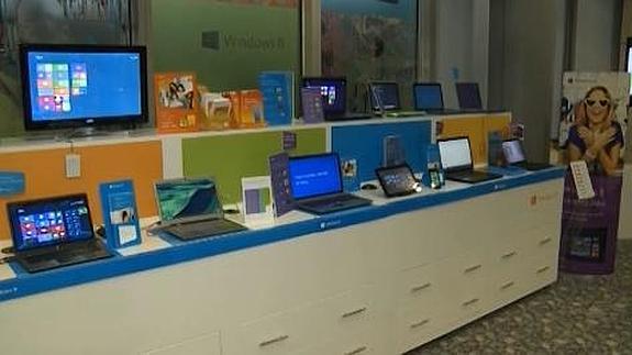 Microsoft anunciará esta semana un despido masivo en la compañía