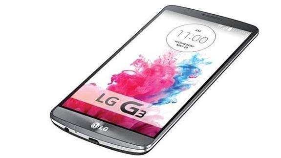 LG G3