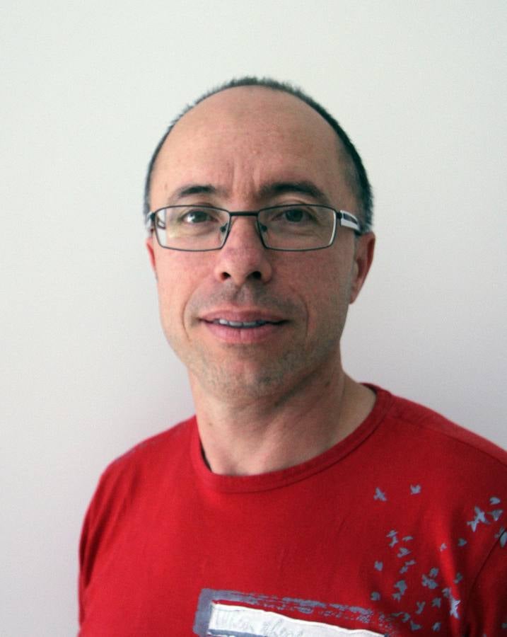 «El arte románico despierta pasiones desenfrenadas»