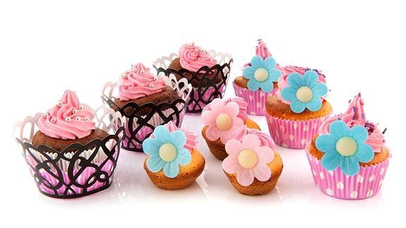 Las 'cupcakes' tendrán su propio certamen en la Feria de Valladolid