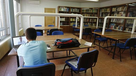Los colegios mayores bajan precios tras perder el 30% de alumnos por la crisis