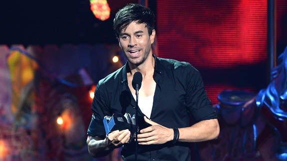 Enrique Iglesias