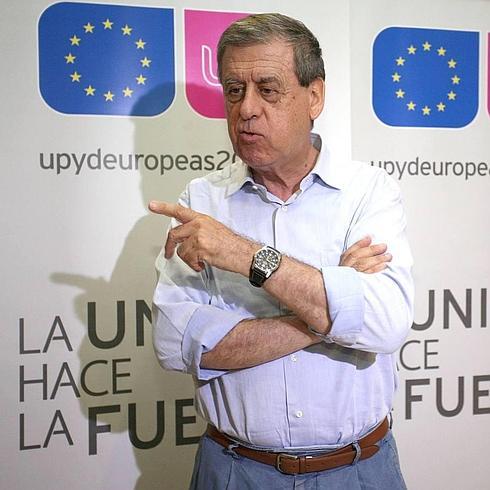 Francisco Sosa Wagner. 