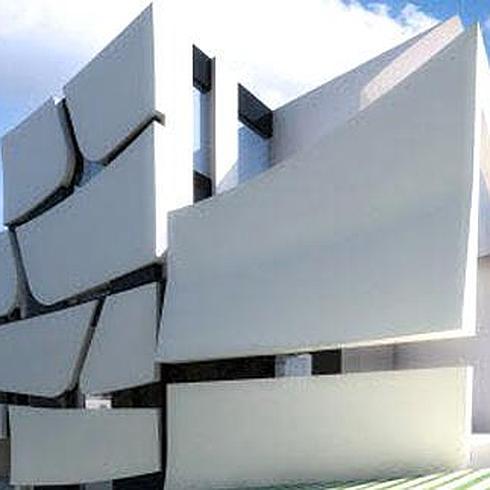 La casa de Víctor Valdés