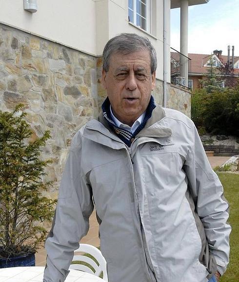 Francisco Sosa Wagner. 