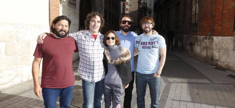 «Sin una revolución interior, todo seguirá igual»
