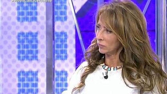 Isabel Pantoja y Terelu, protagonistas del Deluxe