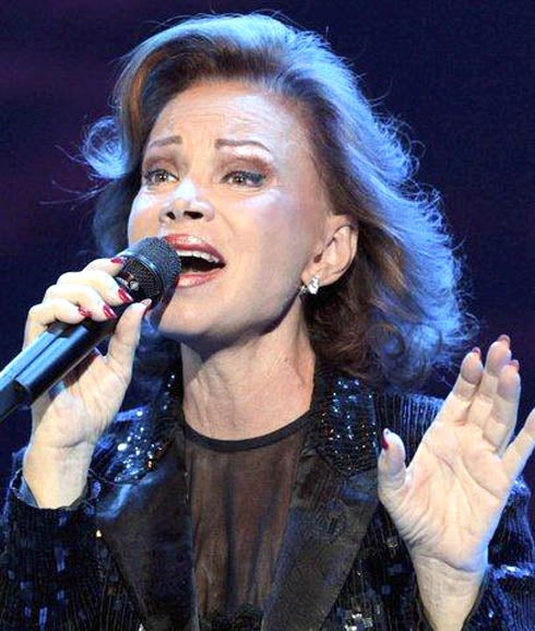 Paloma San Basilio