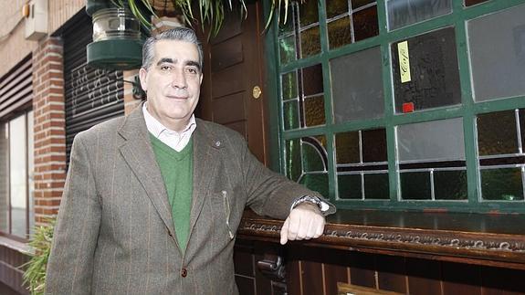 José María Nieto Vigil.