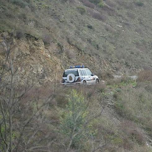 Muere en León al recibir un disparo en una cacería