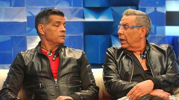 Los Chunguitos dicen que prefieren "un hijo deforme a uno maricón"