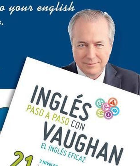 Sigue aprendiendo inglés con Vaughan