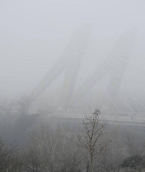 Puente de la Hispanidad. 