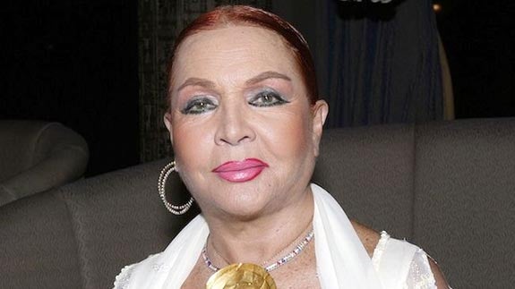 Sara Montiel