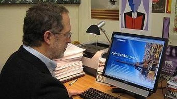 IU plantea un concurso de propuestas para «reinventar» 30 espacios urbanos de la ciudad
