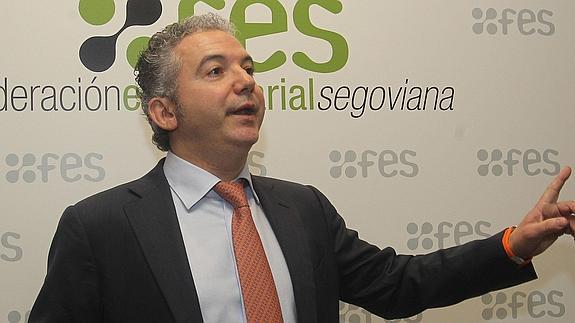 Pedro Palomo. 