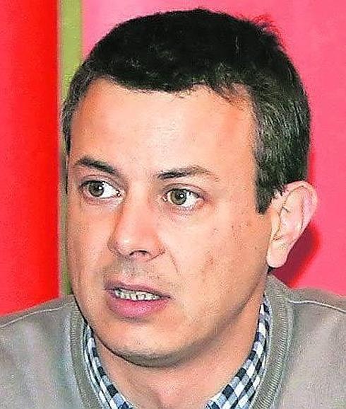 Juan Pablo Izquierdo.