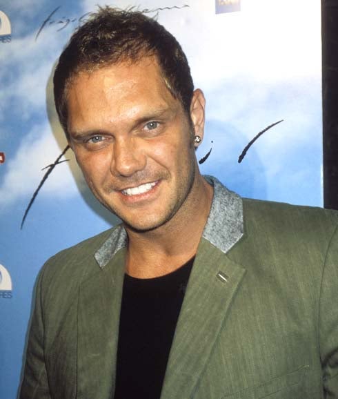 Nacho Vidal.