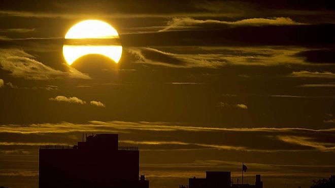 ¿Preparado para el próximo eclipse solar en Europa?