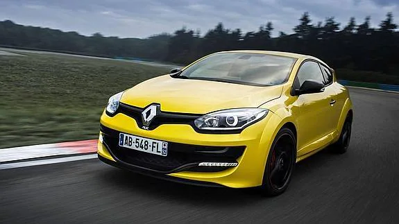 Informe segunda mano: Renault Mégane 2ª generación