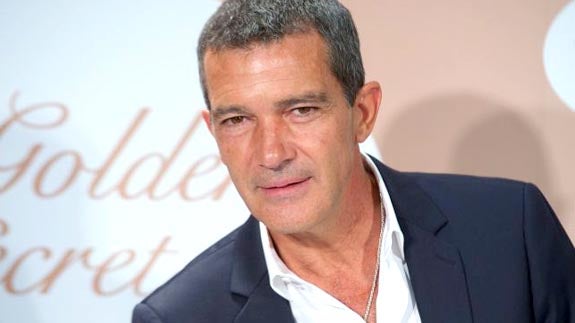 Antonio Banderas