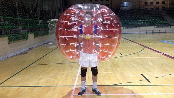 El fútbol según 'Humor amarillo'