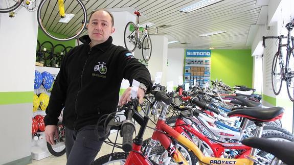 engranaje Extremistas Engreído De verdad que estas bicicletas son de segunda mano?» | El Norte de Castilla