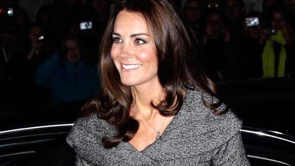 Kate Middleton