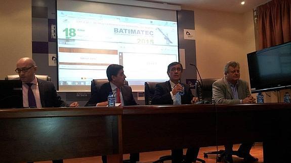 Group Thys Alcopa adquiere el 33% de la soriana Norma Doors