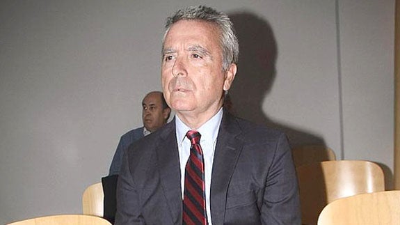 Ortega Cano.