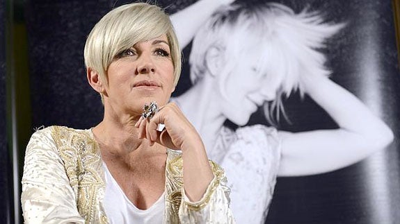 Ana Torroja.