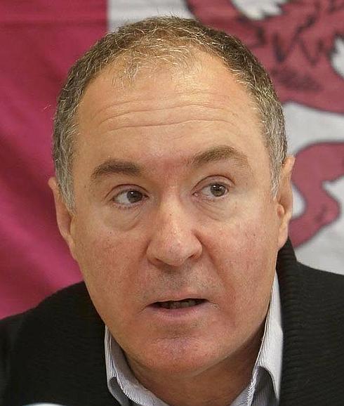 Eduardo López Sendino.