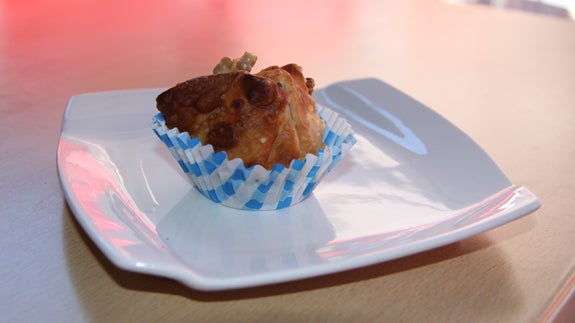 Arevalenses y visitantes disfrutarán la primera semana de junio de tapas exquisitas. F.G. MURIEL