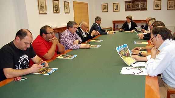 David Martín Escudero tomará la alternativa en San Juan