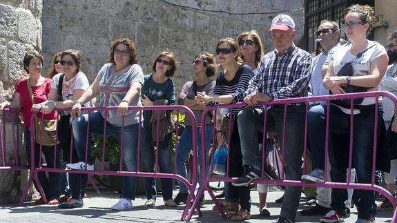 ¿Qué piensan los vallisoletanos de su Teatro de Calle?