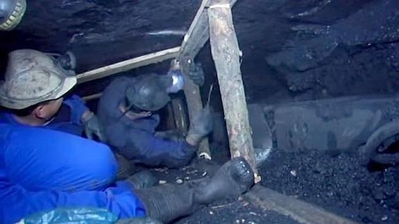 El despido de la subcontrata de Mina La Escondida deja a Laciana sin minería