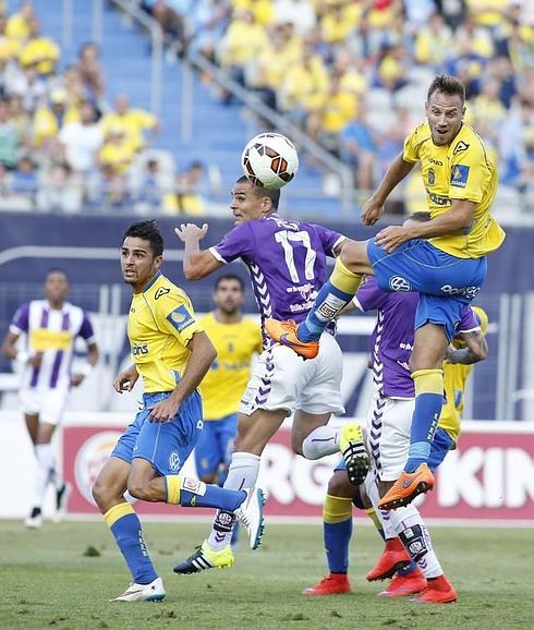 Otro año más en el infierno de Segunda