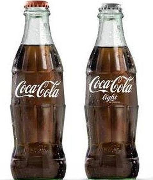 Coca-Cola estrena su nueva botella en León