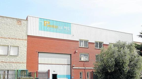 Las pérdidas abocan al cierre de Venterpal en septiembre y al despido de 19 trabajadores