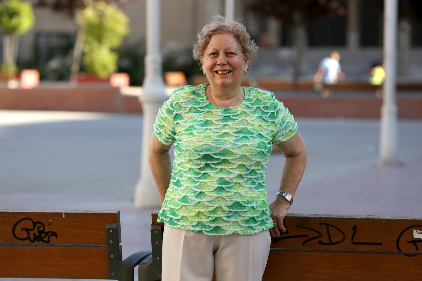 «La propuesta de Saravia para el soterramiento es bastante razonable»