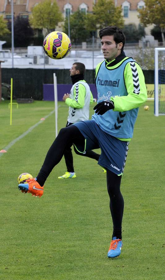 Valiente se va al Maccabi Haifa