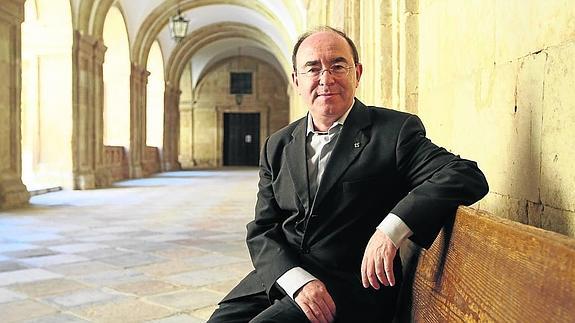 «En el mundo globalizado la división de los cristianos es un gran escándalo»