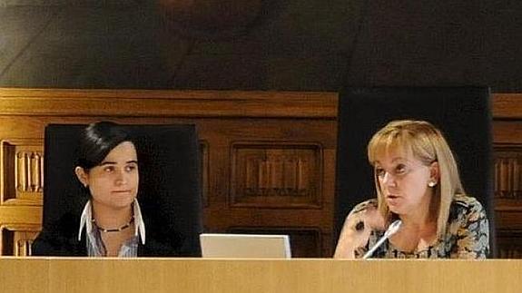 La Audiencia cita a las partes del 'caso Carrasco' y el letrado de Triana insiste en probar el acoso laboral, personal y fiscal