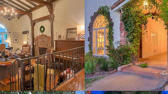 La casa de Jesse Pinkman, en venta por 1,6 millones de dólares