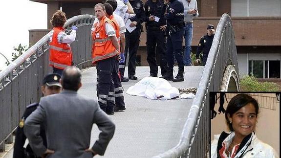 Acusan a la defensa de Triana intentar justificar el crimen.