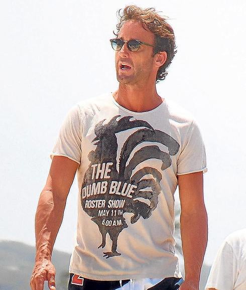 Álvaro Muñoz Escassi. 