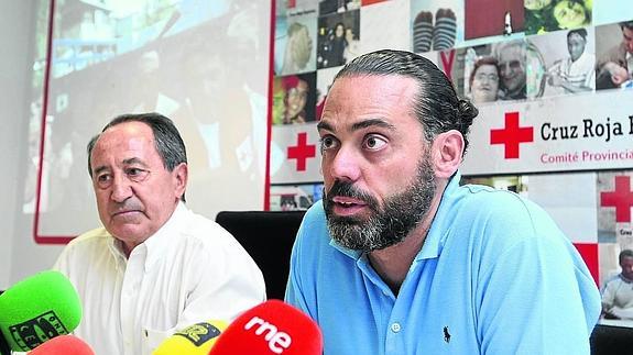 Cruz Roja permanecerá tres años en Nepal para la reconstrucción del país
