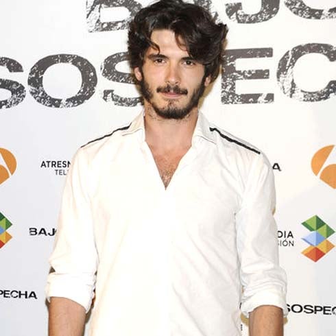 Yon González.