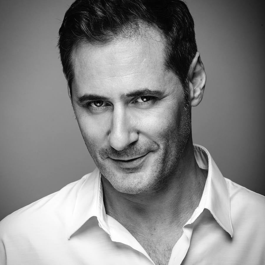 Carlos Lorenzo