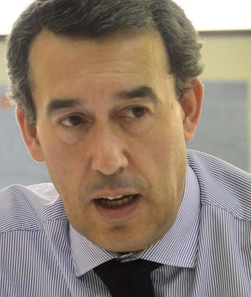 Antolín Sanz anuncia que dejará la presidencia del PP de Ávila después de 16 años